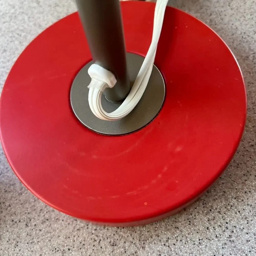 IKEA red kvart